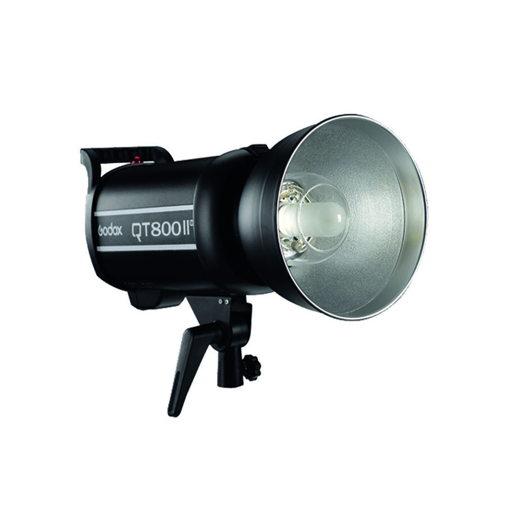 Godox QT800II Studioflitser