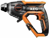 AEG 18V PRO18V accu-compacte combihamer BBH18C-0