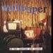 Konkurrent Wallpaper - On The Chewing Gum Ground (CD)