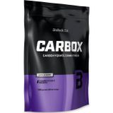 BioTech USA Carbox Unflavoured 1000g
