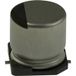 Panasonic Elektrolytische condensator SMD 220 µF 50 V 20 % (Ø) 10 mm 1 stuk(s)