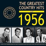 Greatest Acrobat The Greatest Country Hits of 1956