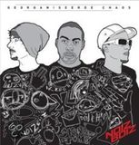 Coast2Coast NoizBoiz - Georganiseerde Chaos (CD)