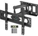 Support TV - 26 à 60 pouces - Jusqu'à 40 kg - Vesa jusqu'à 400 x 400 mm - Support TV 55 pouces