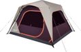 Merkloos Luxe tente - Premium Facile à monter tente - Tente de camping occultante