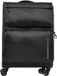 Mandarina Duck Zephyr Exp Trolley Zwart 67cm