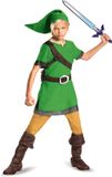 Disguise Vegaoo - Link Zelda klassiek kinderkostuum