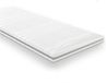 Droommatras Koudschuim Topdekmatras/topper 90x200 dikte 9 cm