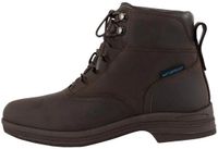 BR Equitation Roberto Cavalli S.p.A. Waterdichte rijlaarzen BR Equitation Audace bruin Leer Unisex Volwassenen Schoenmaat 44