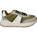 Alexander Smith Chaussures pour hommes Eco-Dover Homme léger militaire