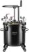 VEVOR réservoir sous pression pour peinture par pulvérisation, 20 litres