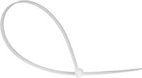 Good Connections KAB-10T25 Kabelbinder - Nylon - Transparant - 10 cm
