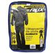 ADX Équipement de pluie ADX pour homme / femme Noir Taille M 40 Neuf