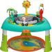 Infantino Speeltafel Zit Staan En Spin - Multicolor