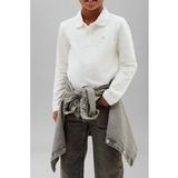 Calvin Klein Jeans Shirt wit