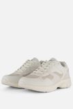 Vertice Sneakers beige Synthetisch - Maat 43