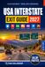USA Interstate Exit Guide 2027