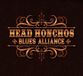 Coast2Coast Head Honchos - Blues Alliance (CD)