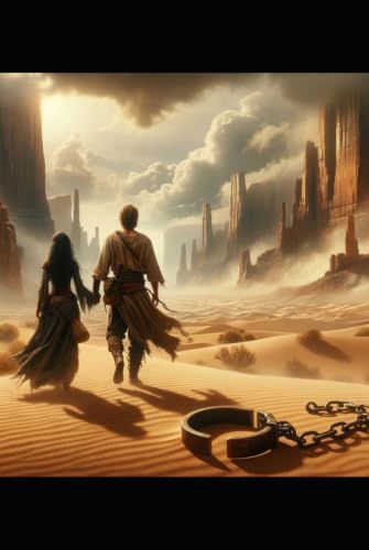 THE MAGE'S CUFF: PART ONE: SAND-BORN
