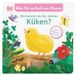 Mein Dorling Kindersley Verlag Mein Pop-up-Buch zum Staunen. Wo kommst du her, kleines Küken?