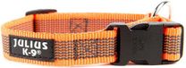 JULIUS K9 IDC Harnais Antidérapant 39-65CM - Orange