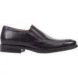 GEOX FEDERICO HEREN Mocassins - Zwart - Maat 39