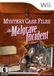 Nintendo Mystery Case Files: The Malgrave Incident, Wii Anglais