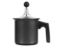 Home 743658 Cappuccino Creamer anti-aanbaklaag, 10 x H19, aluminium