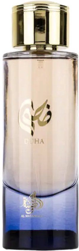AL WATANIAH Eau de Parfum / 100 ml / Unisex