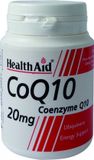 Health Aid Coq-10 20 mg 30 comprimés