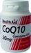 Health Aid Coq-10 20 mg 30 comprimés