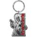 Rock Off Iron Maiden Killers Sleutelhanger