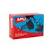 APLI 11948 - Vouwklem 19 mm 12 u.