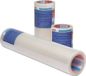 tesa 04848-00006-01 Afdekfolie Transparant (l x b) 100 m x 75 cm 1 stuk(s)