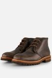 Panama Jack Erick Igloo C2 Igloo Boots taupe Leer - Maat 47