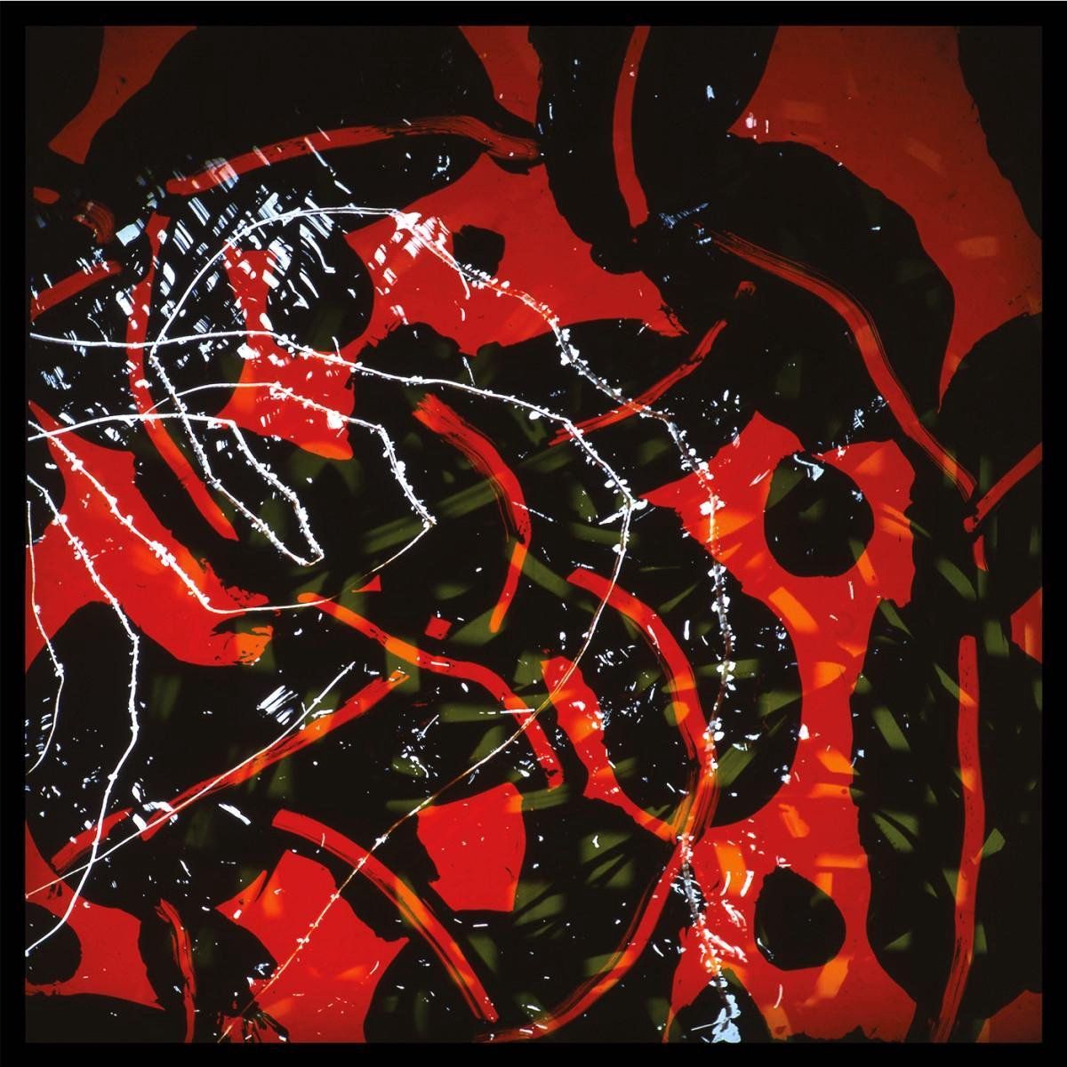 BERTUS Brian Eno - Nerve Net