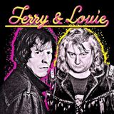 Coast2Coast Terry & Louie - ...A Thousand Guitars (LP)