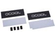 Alphacool HDX - M.2 SSD M01 M.2 NVMe SSD Koelplaat/radiatoren Zwart