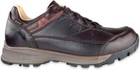 Meindl 2701 Brixen Men Low Identity Comfort Fit - Bruindonkerbruin - Maat 42