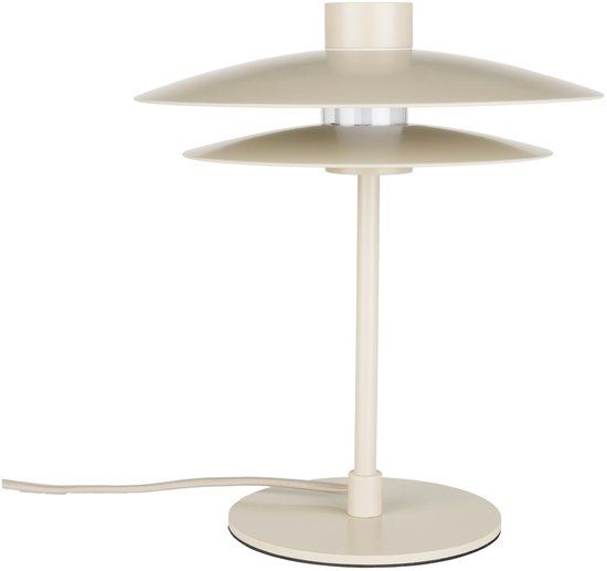 Housecraft Living Wubbo Tafellamp Beige