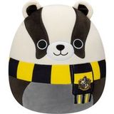 Squishmallows Harry Potter Hufflepuff Badger 25 cm