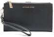 Michael Kors Adele Women's Wallet - Black