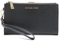 Michael Kors Adele Women's Wallet - Black