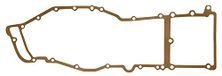 Timing Ajusa Timing cover gasket