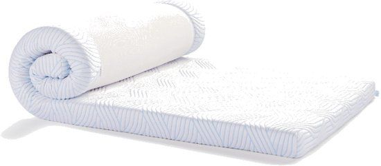 TEMPUR Topper Pro Plus SmartCool Firm – 80x200 cm – 8 cm