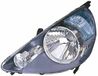 TarosTrade 37-0499-L-13784 Elektrische Koplamp Zonder Motor Na 2005 Linkerzijde