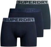 Superdry Boxershorts Heren (3-pack) - Maat M