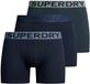Superdry Boxershorts Heren (3-pack) - Maat M