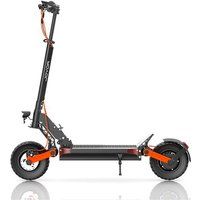 Joyor S8 Opvouwbare Elektrische Scooter - 26Ah 48V 600W