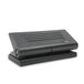 Rapesco PF66P0B1 Instelbare 6-gaats Agendaperforator, 8 Vel Capaciteit | Zwart